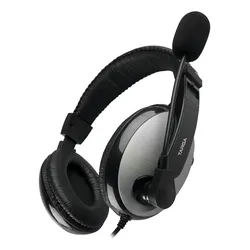 Fone Gamer Headset Targa Ph 350 Stereo Isolamento De Ruido no Mercado Livre com oferta e cupom de desconto
