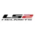 Casco Integral Ls2 Ff816 Cosmos Strike Listo Para Intercom. Rosa Strike M