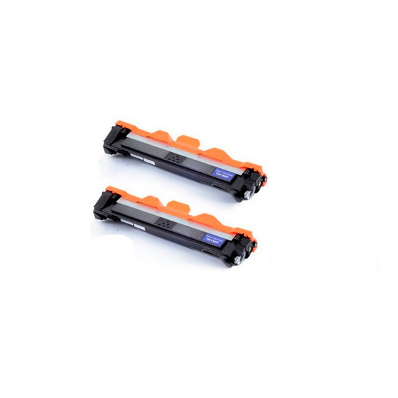 2 Toner Para Brother Tn1060 Hl1110 1112 1200, 1202 Tn-1060