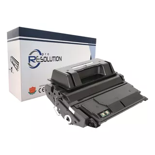 Toner Compatível Q5942a - 4250 4350