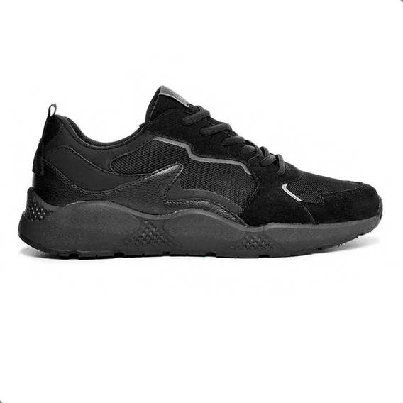 Zapatillas Kappa Hombre Logo Beirut Deportiva Urbana Tabú