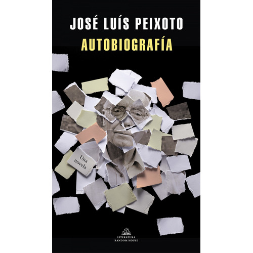 Autobiografía - Peixoto, José Luís