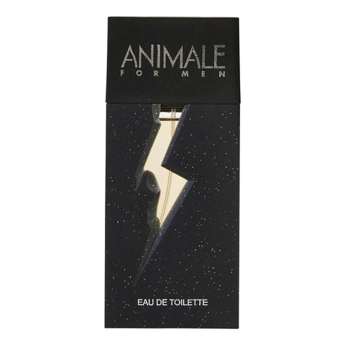  Animale for Men Eau de toilette 200 ml para  hombre