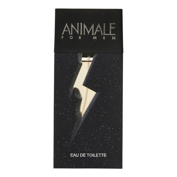  Animale for Men Eau de toilette 200 ml para  hombre