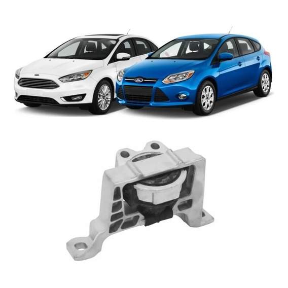 Soporte Motor Ford Focus Iii Motor 2.0l 2012 2018