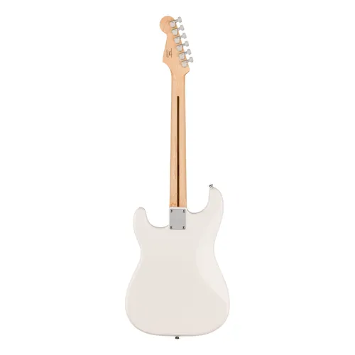 Guitarra Fender Squier Debut Stratocaster Sunburst - serenata