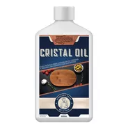 Óleo Cristal Wood Wood 900ml Atóxico Cristal Oil
