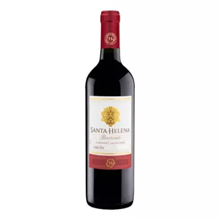 Santa Helena Reservado Cabernet Sauvignon 750ml