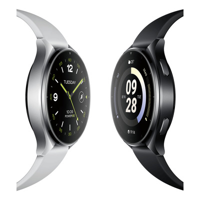 Relógio Smartwatch Xiaomi Watch 2 Bluetooth Gps M2320w1