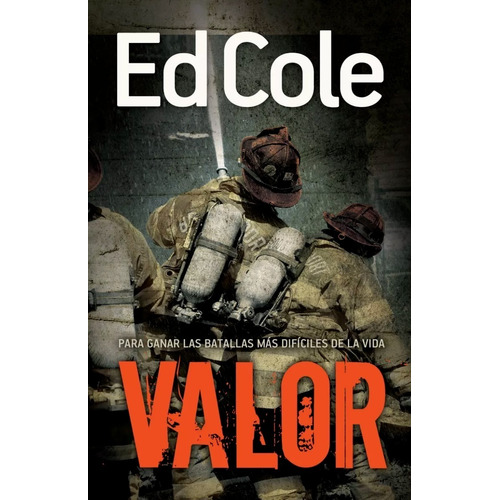 Valor - Ed Cole