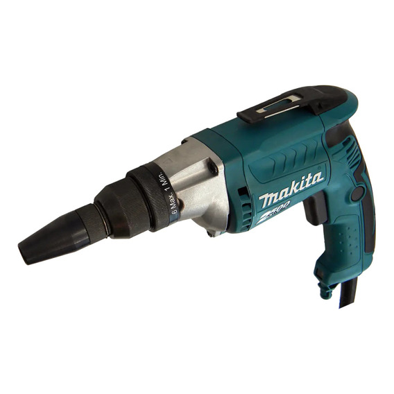 Atornillador Eléctrico De 1/4 Para Lámina Makita Fs2700