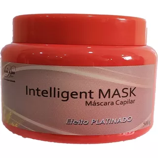 Máscara Inteligente Capilar - Intelligent Mask Dueliss