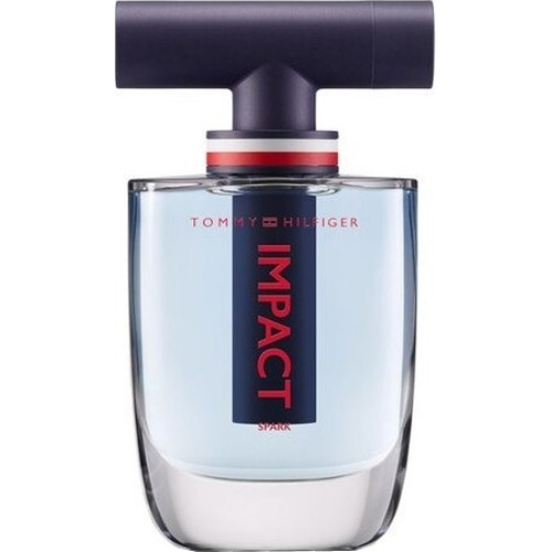 Tommy Hilfiger Impact Spark EDT 50 ml para  hombre  