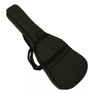 Funda Guitarra Clásica Criolla Acolchada Impermeable C