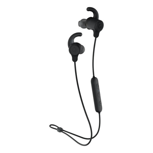 Audífonos in-ear gamer inalámbricos Skullcandy Jib+ Active S2JSW black