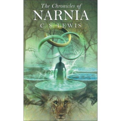 Chronicles Of Narnia Box Set 7 In 1 C Det Leer
