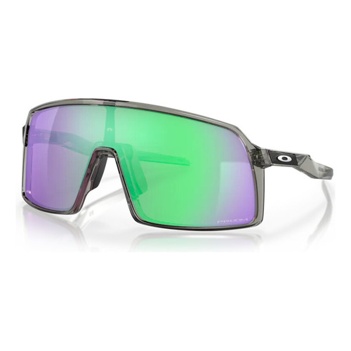 Lentes Oakley Sutro Grey Ink Prizm Road Jade