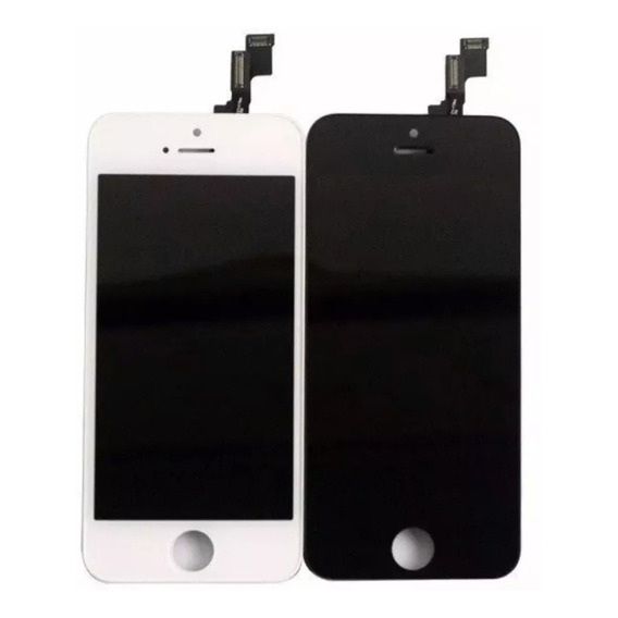 Modulo Pantalla Repuesto Display Táctil Para iPhone 5 