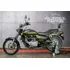 Bajaj Avenger 220 2016