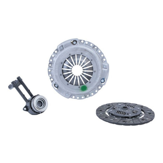 Kit Clutch Ford Ecosport 2006 2.0l Luk