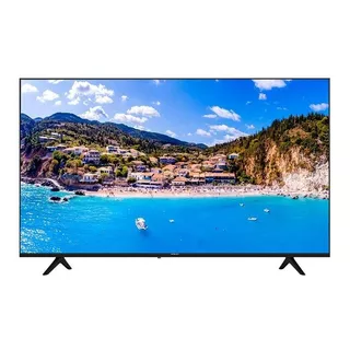 Smart Tv Noblex Dk50x6550pi Led Hdr 4k 50'' Vidaa