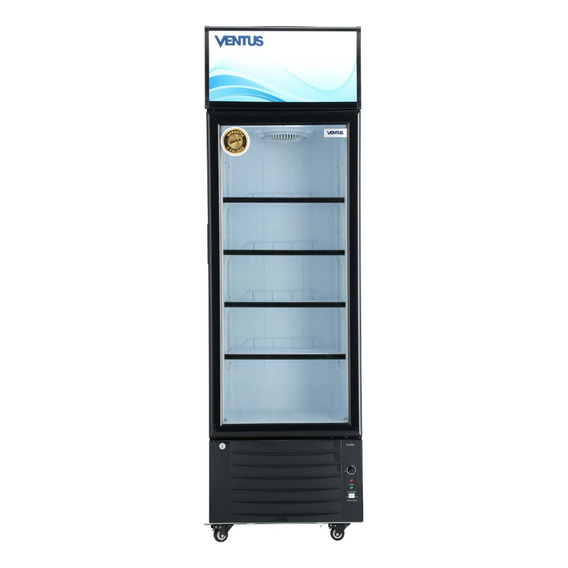 Visicooler 1 Puerta 260 Litros LG-260 Ventus