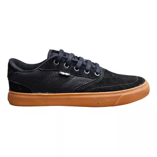 Zapatillas  Topper  Modelo  Tyler   Urbano   Lm