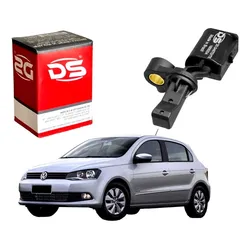  Sensor Abs Traseiro Ds Gol 1.0 1.6 2013 A 2016