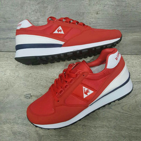 poleras le coq sportif