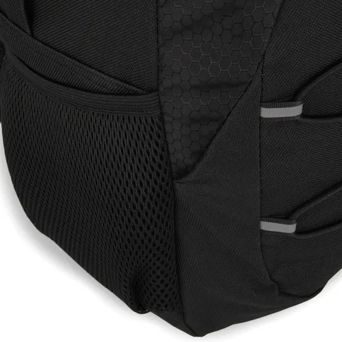 Mochila Alpine Urban Skate em preto para crian as Dexter