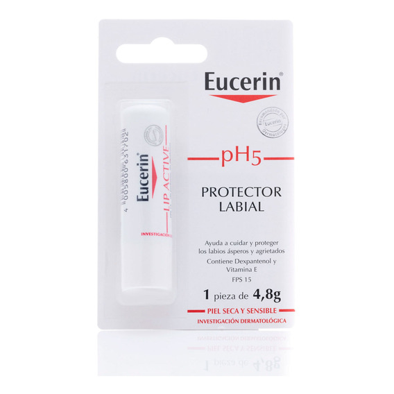 Labial Protector - Eucerin