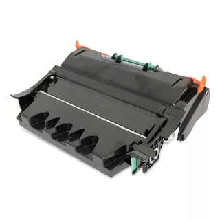 Cartucho Toner Para Uso Lexmark T650 T652 T654 T656 -