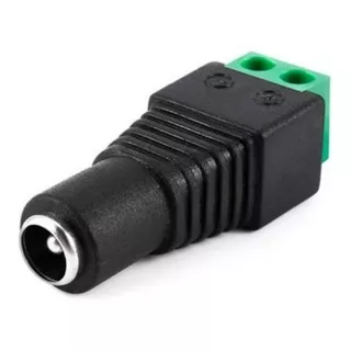 Conector Dc Hembra