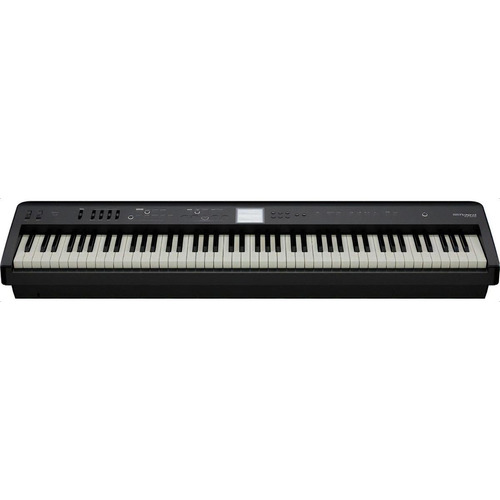 Roland Fp E50 Bk Piano Digital 88 Teclas Pesadas Profesional Color Negro