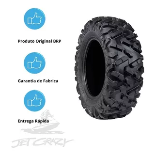 Pneu Dianteiro 28x9x14 Maxxis Bignorn 705401592 Jetcrazy