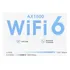 Router Mesh Ia Wi-fi 6 Tp-link Deco X10 Doble Banda Ax1500