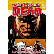 Walking Dead 18 - Comic - Libro Nuevo