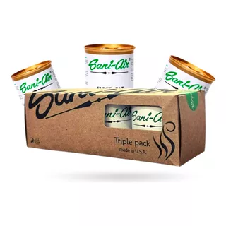 Triple Pack Sani Air Aromas Cítricos