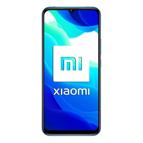 Xiaomi Mi 10 Lite Dual SIM 128 GB azul boreal 6 GB RAM