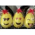 Huevo De Pascua Emojis Unicornio Hombre Araña Varios