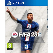 Fifa 23 Standard Edition Ps4 Digital Fast Games Garantia