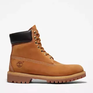 Borcego Timberland 6 Premium Boot De Hombre