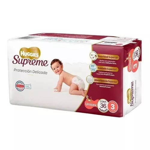 Pampers Swaddlers - Pañales para recién nacido, talla 0, 84 unidades,  desechables, muy suaves