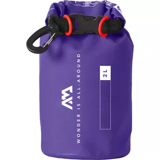 Dry Bag 2-litros - Bolsa Prova D'agua