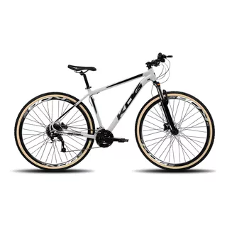 Bicicleta Aro 29 Kog 2x9v 18v Freio Hidráulico K7 E Trava