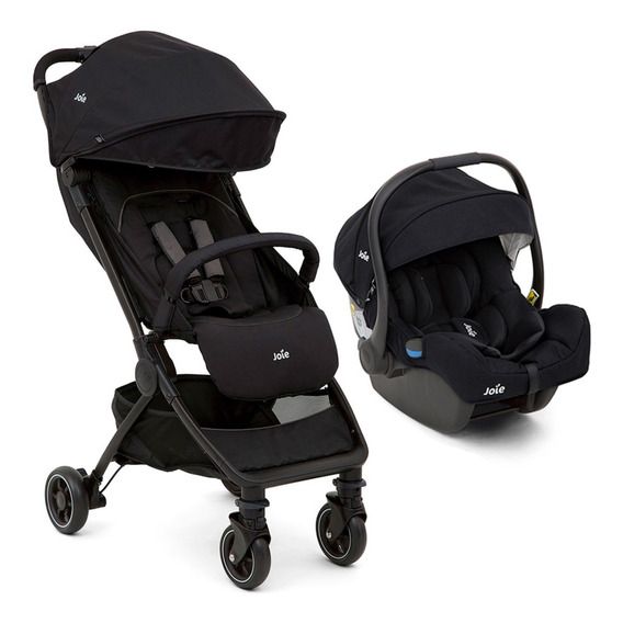 Coche Joie Travel System Pact