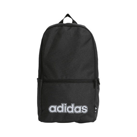 Mochila adidas Casual Classic Foundation 20 L Unisex Negro