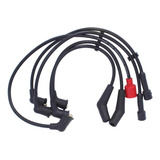 Cables De Bujias Para Nissan 720 J18 88-92