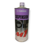 Aceite De Suspensión Yamaha Original Oil M1 Moto Motos Vzh