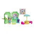 Baby Alive Foodie Cuties Muñeca Sorpresa Con Acc. - Hasbro